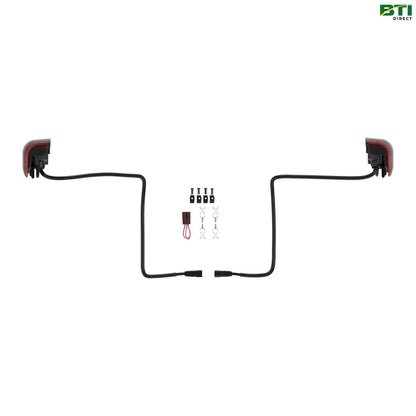BM26394: Tail Light Kit