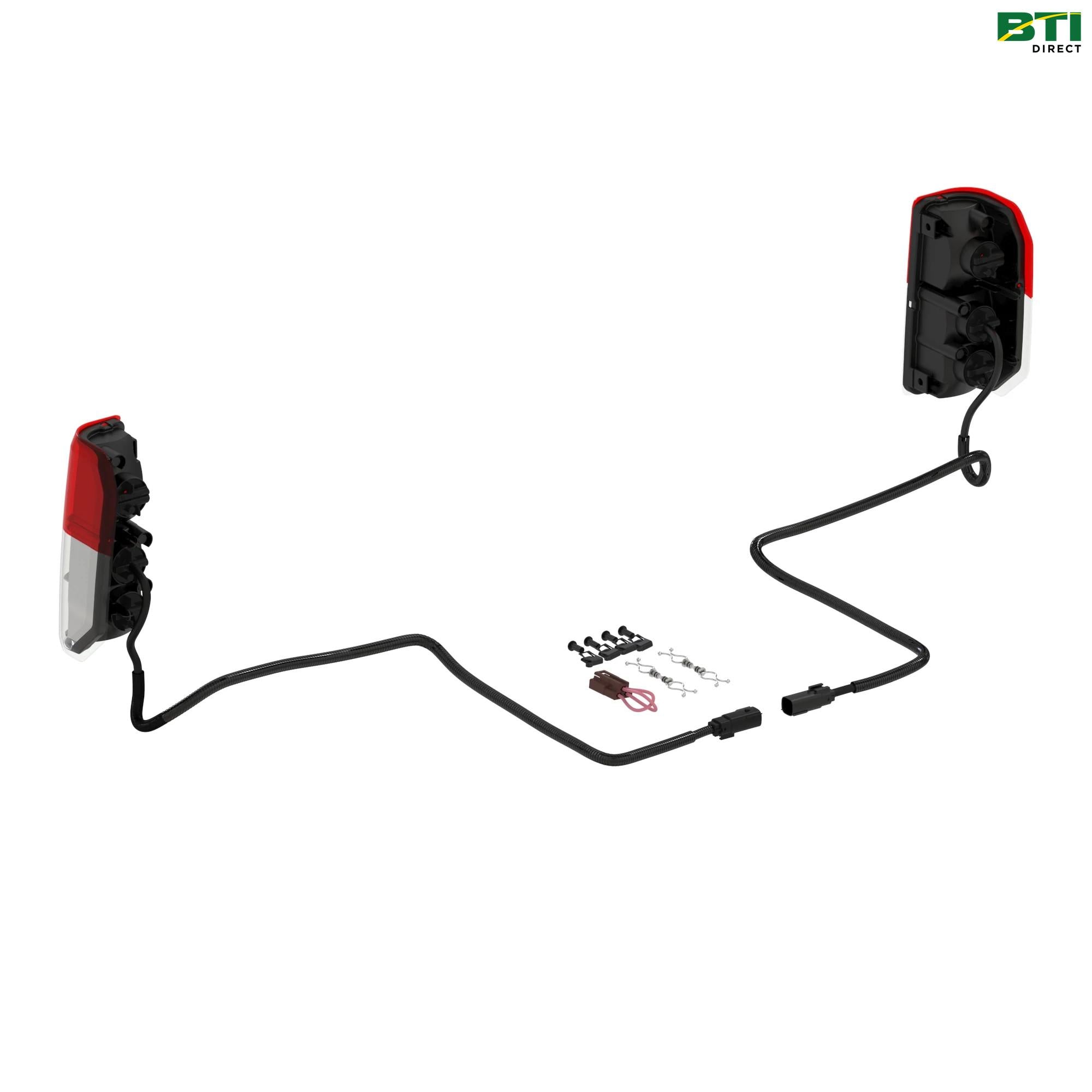 BM26394: Tail Light Kit