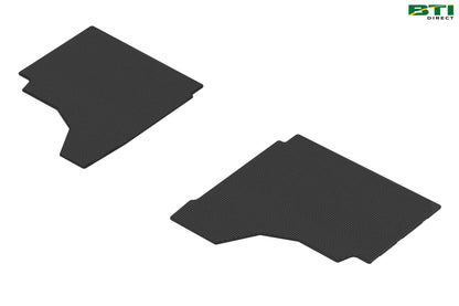 BM26462: Floor Mat Kit