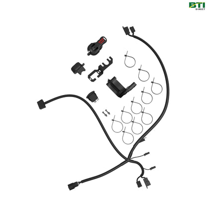 BM26662: Wireless Winch Remote