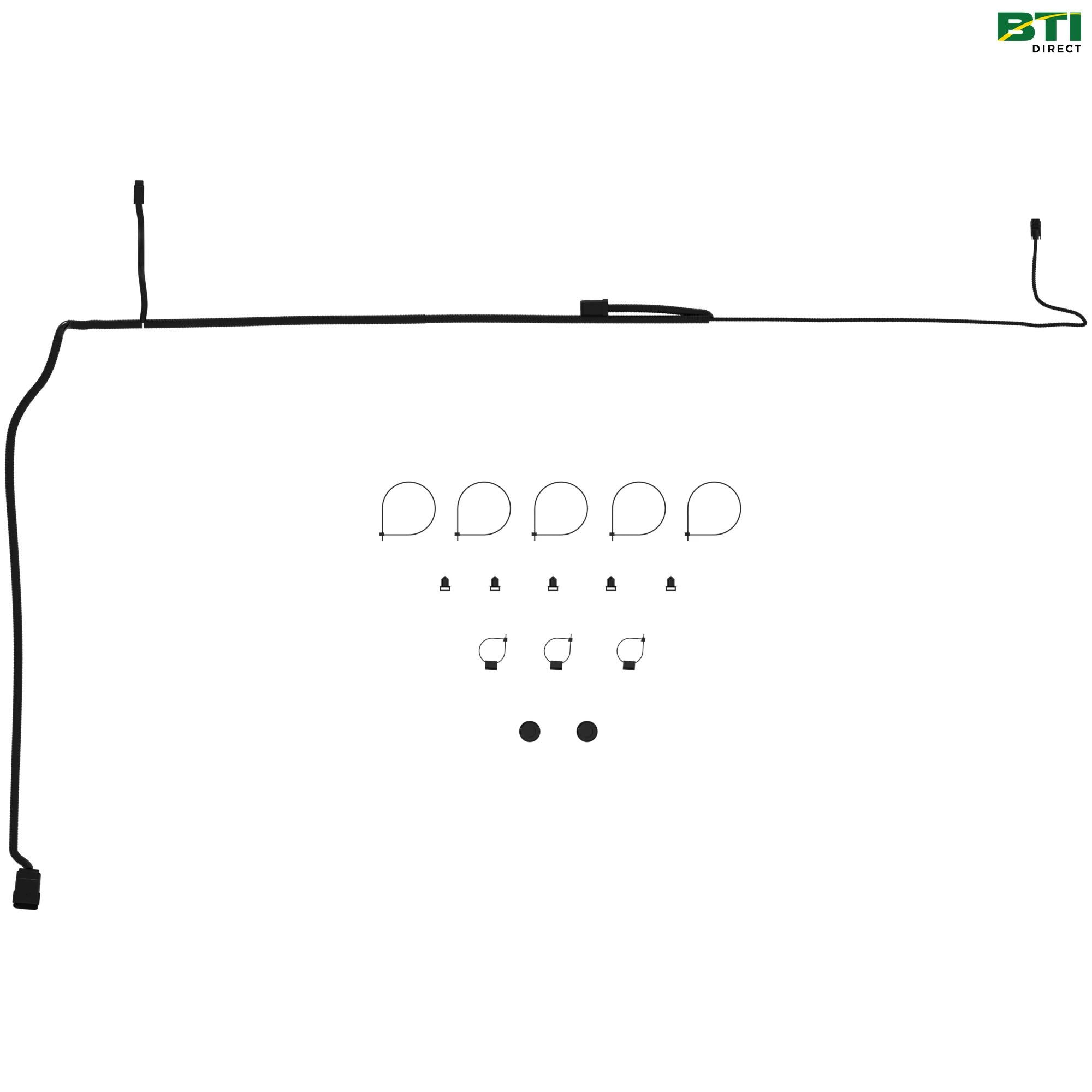 BM26740: Front Cab Attachment Harness