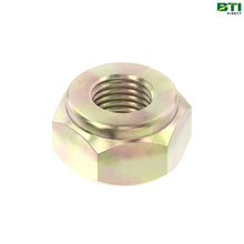  BP12214: Hexagonal Lock Nut, 12.7 mm (1/2")