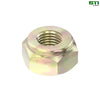 BP12214: Hexagonal Lock Nut, 1/2"