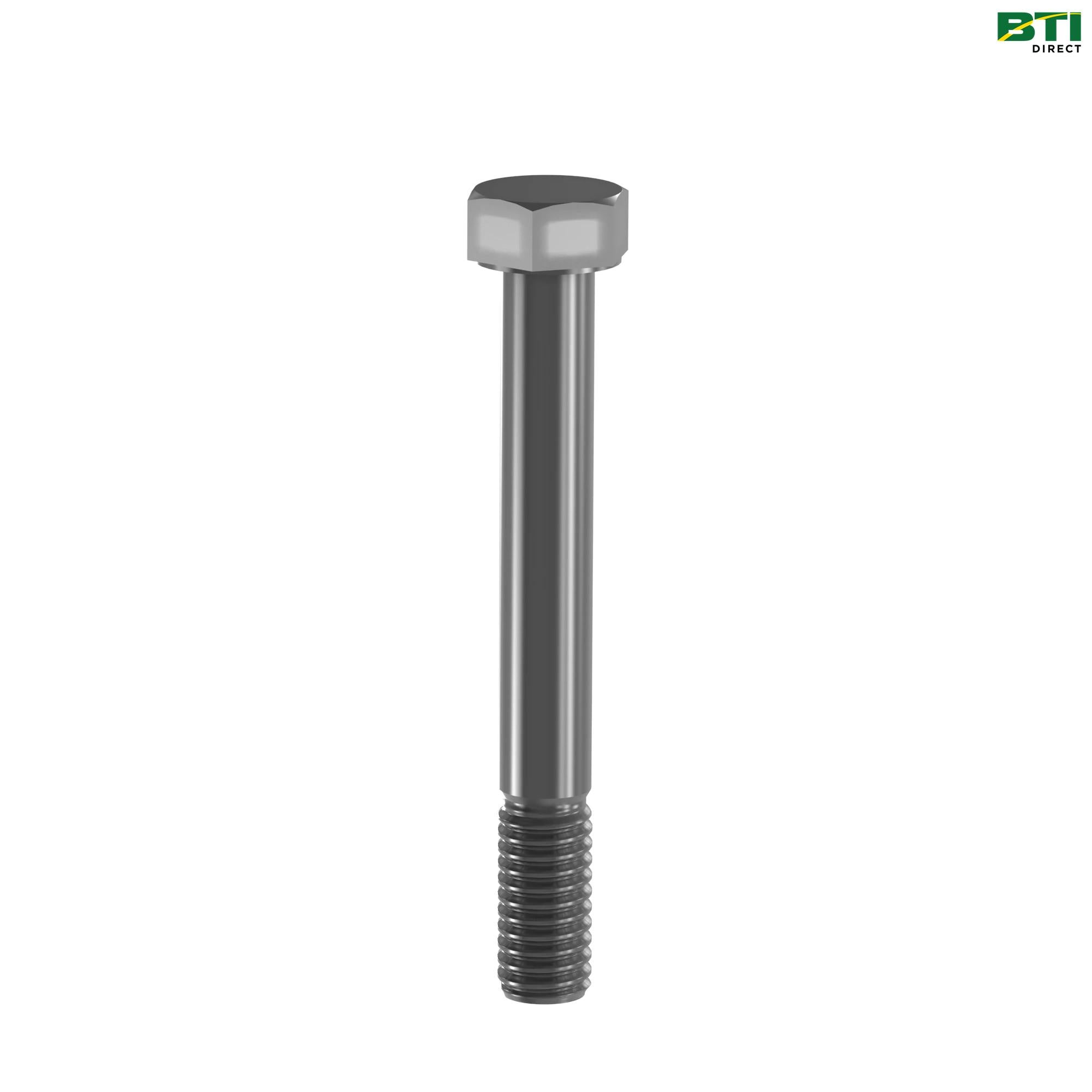 BP13931: Shear Bolt, 1/4" X 2-1/4"