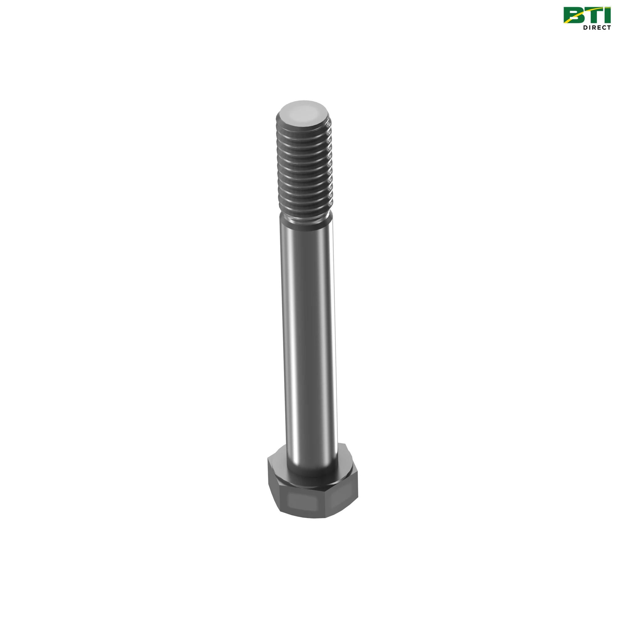 BP13931: Shear Bolt, 1/4" X 2-1/4"