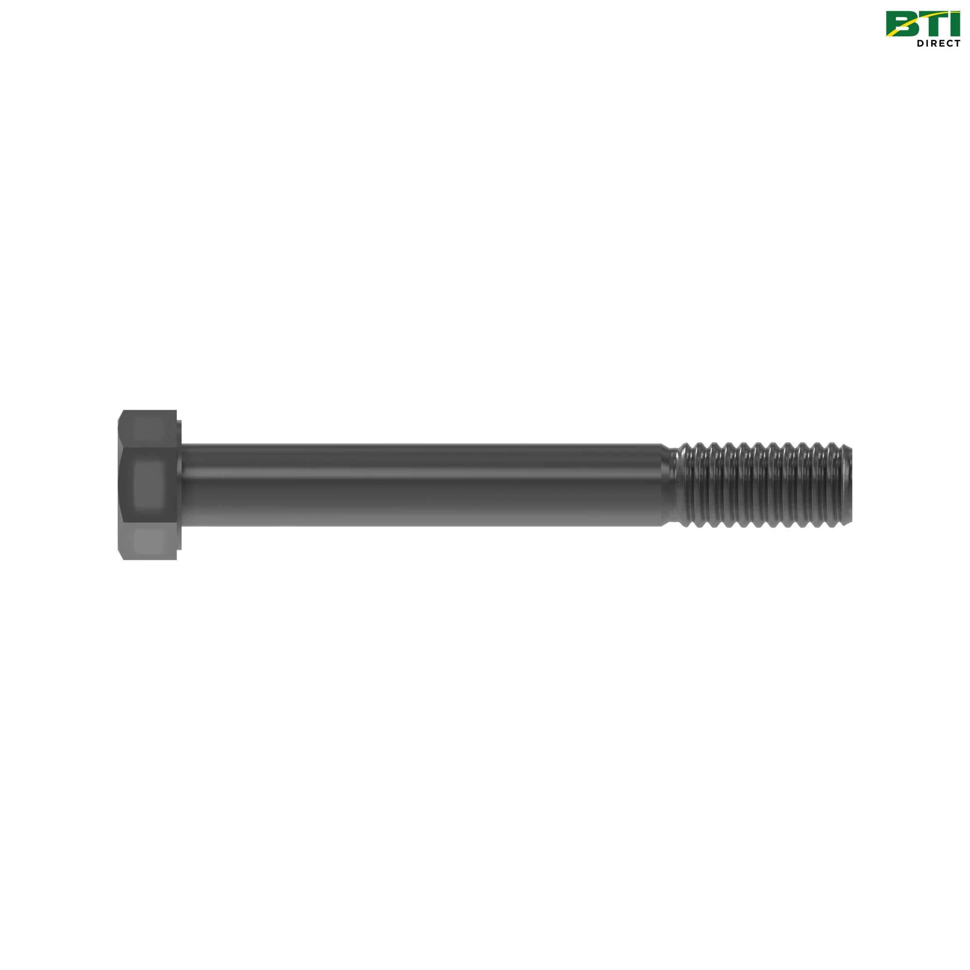 BP13931: Shear Bolt, 1/4" X 2-1/4"