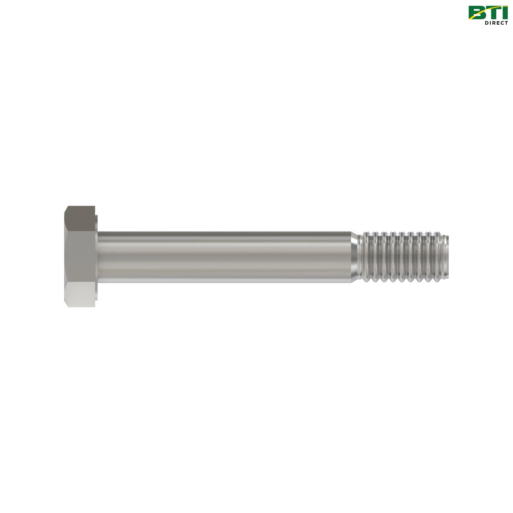 BP14125: Flywheel Shear Bolt