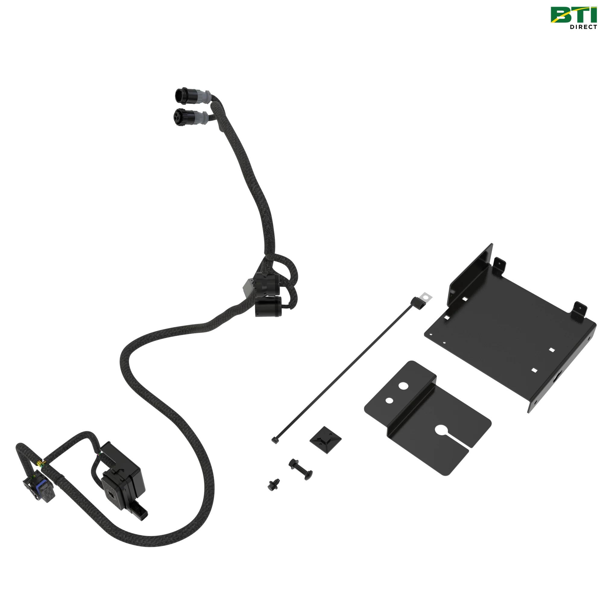 BPF10146: MTG Quick Install Harness Kit