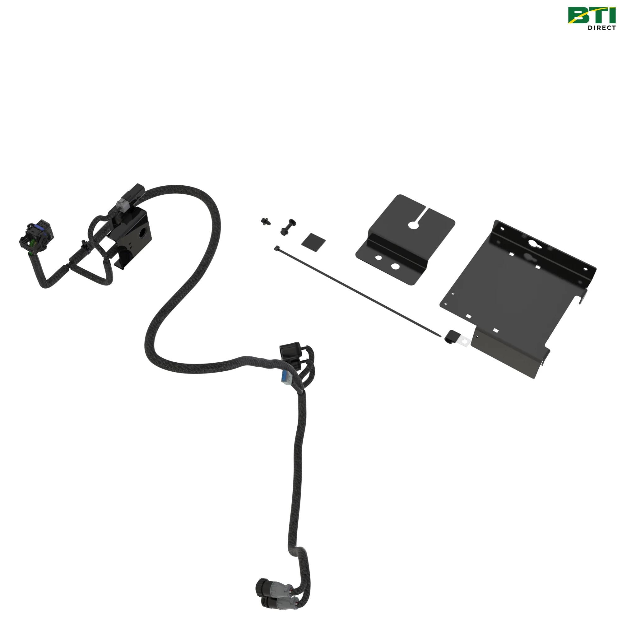 BPF10146: MTG Quick Install Harness Kit
