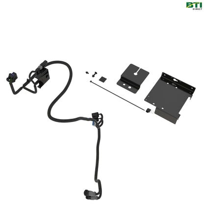 BPF10146: MTG Quick Install Harness Kit