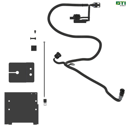 BPF10146: MTG Quick Install Harness Kit