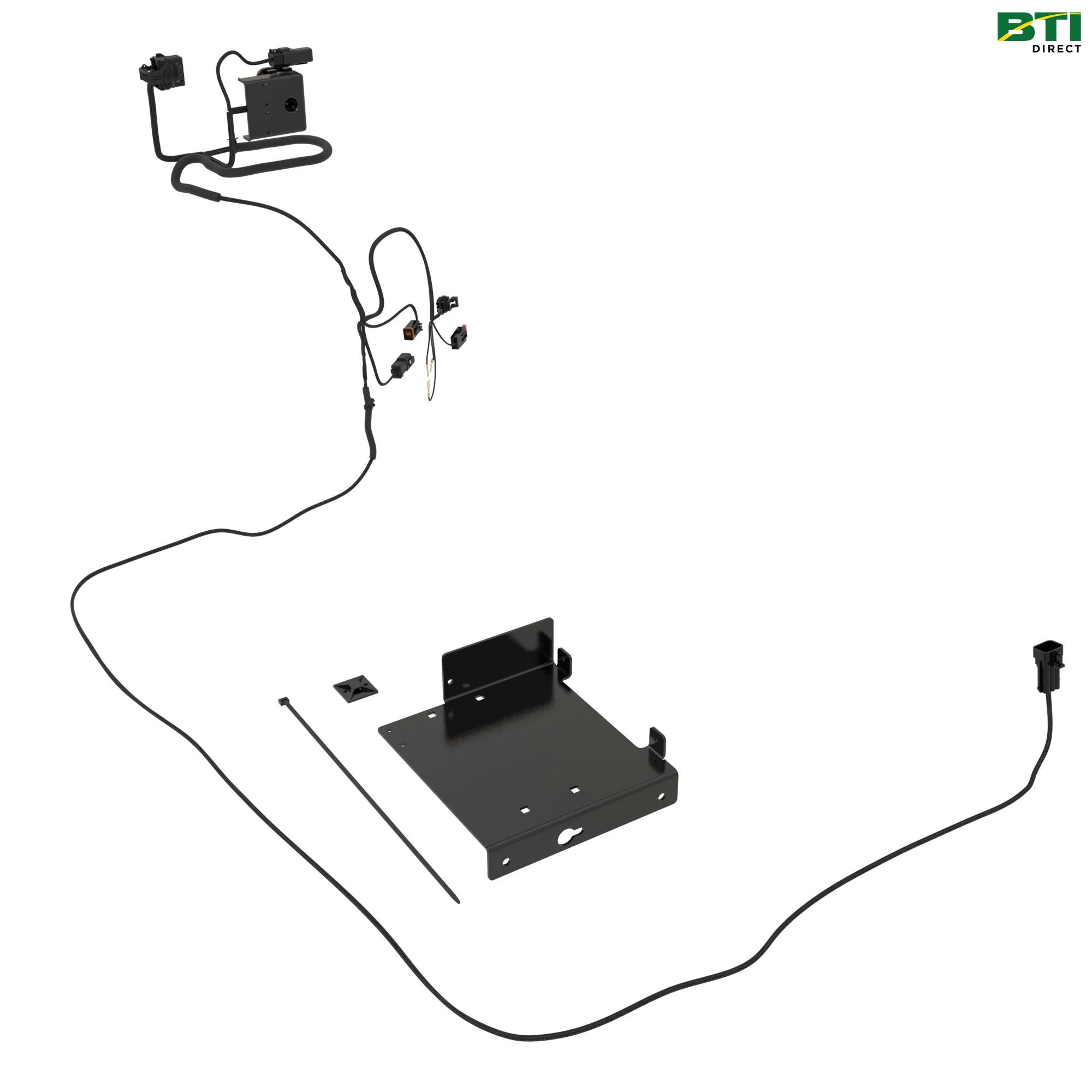 BPF10149: MTG Embedded Harness Installation Kit