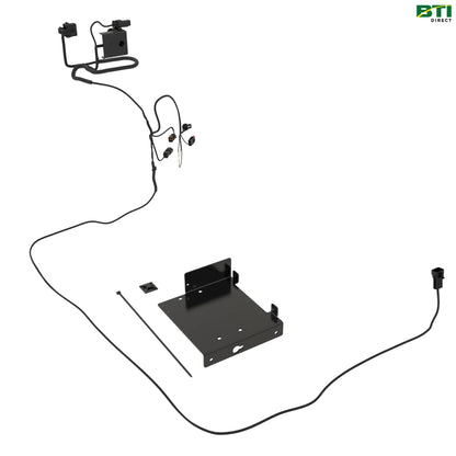 BPF10149: MTG Embedded Harness Installation Kit