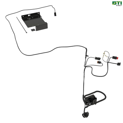 BPF10149: MTG Embedded Harness Installation Kit
