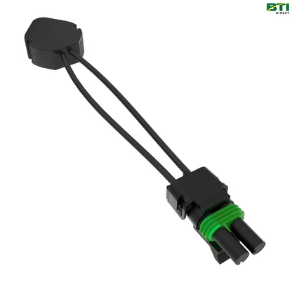 BPF10302: Mobile GreenStar™ Harness Hardware Kit