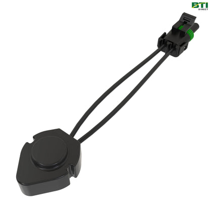 BPF10302: Mobile GreenStar™ Harness Hardware Kit