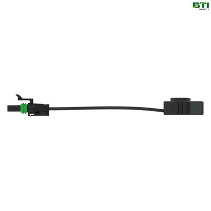 BPF10302: Mobile GreenStar™ Harness Hardware Kit