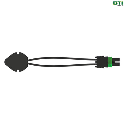 BPF10302: Mobile GreenStar™ Harness Hardware Kit