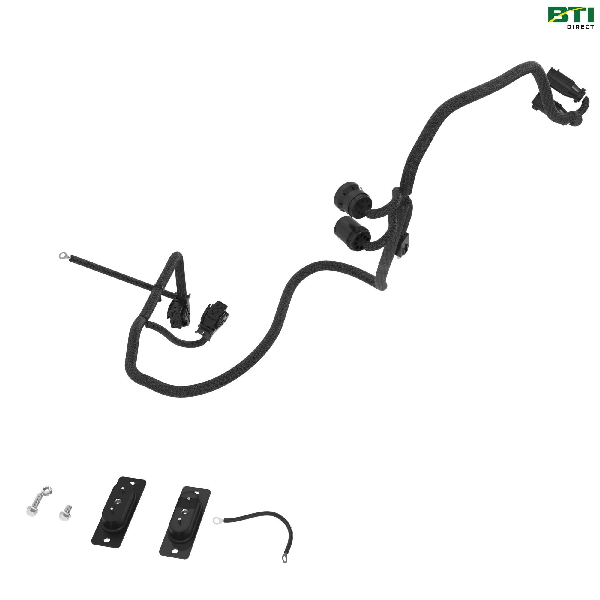 BPF10576: JDLink™ OEM Engine Harness Kit