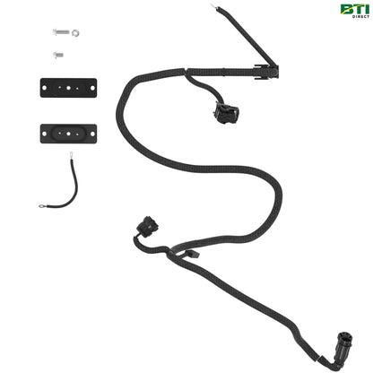 BPF10576: JDLink™ OEM Engine Harness Kit