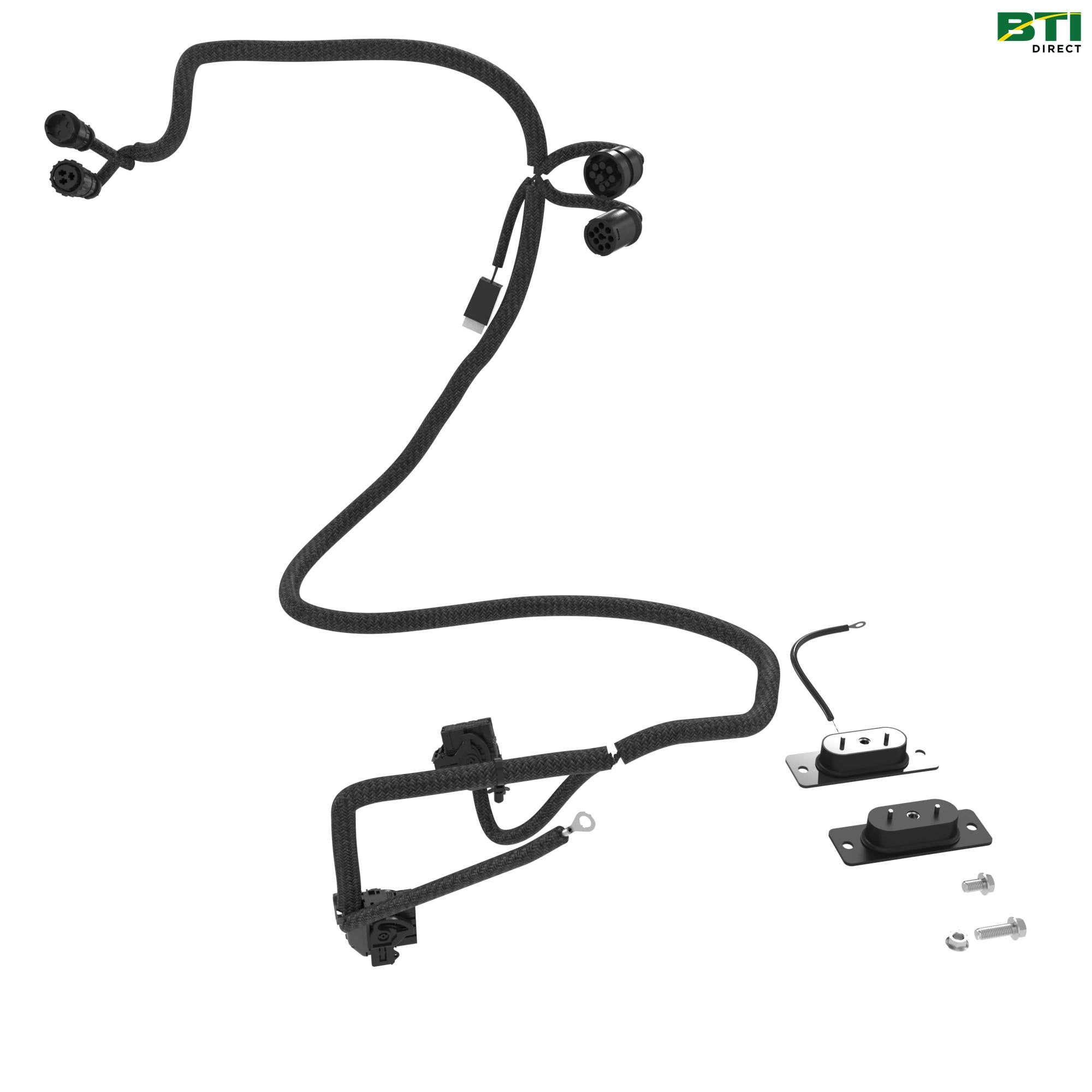 BPF10576: JDLink™ OEM Engine Harness Kit