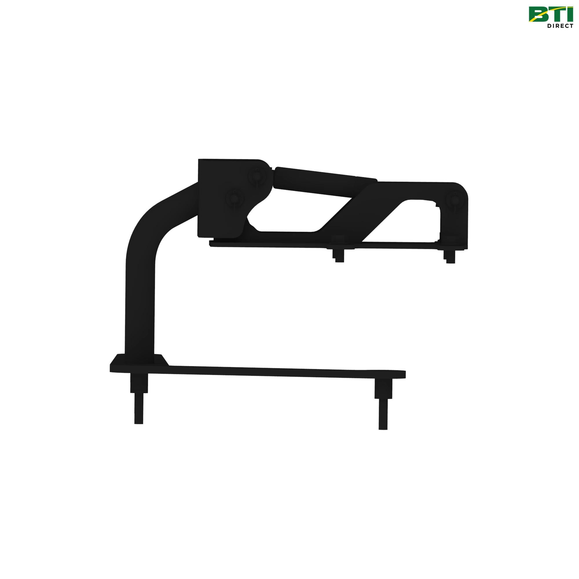 BPF11186: GreenStar™ Display Corner post Bracket Attachment