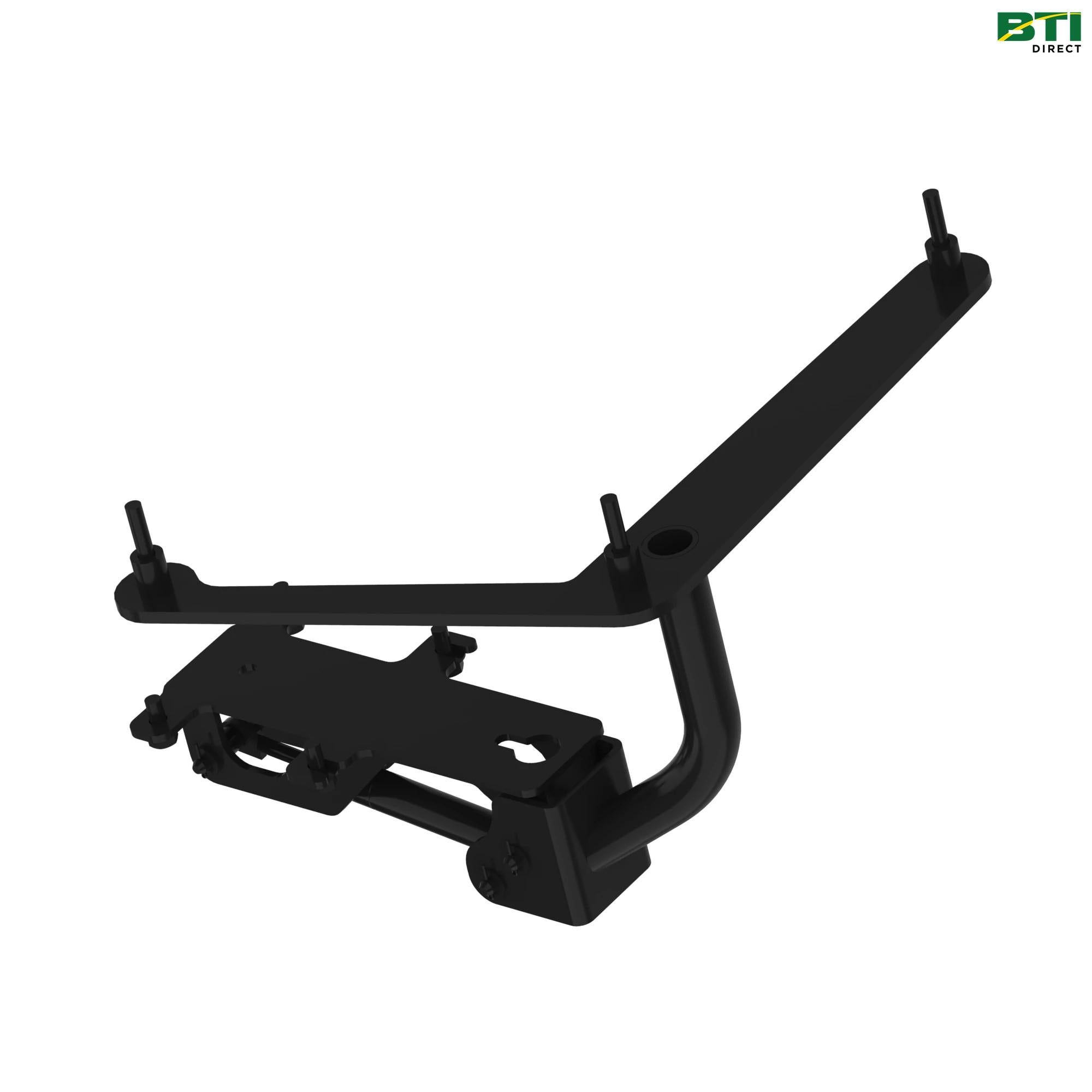 BPF11186: GreenStar™ Display Corner post Bracket Attachment