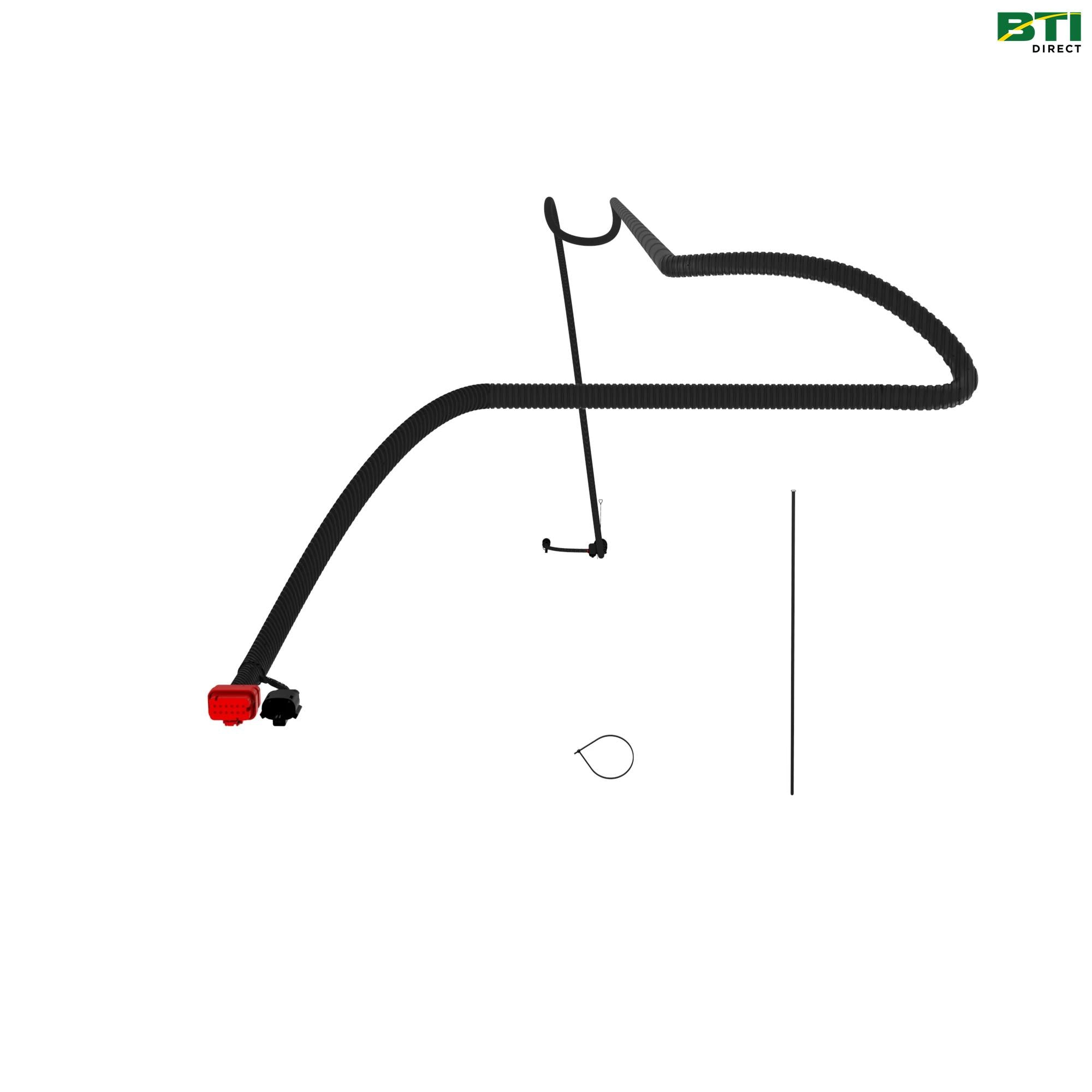 BPF11284: Front Extension Harness Kit