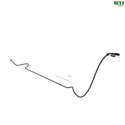 BPF11284: Front Extension Harness Kit