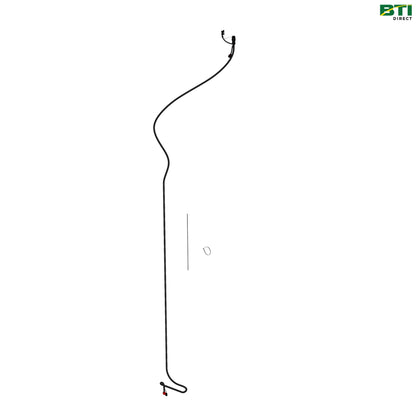 BPF11284: Front Extension Harness Kit