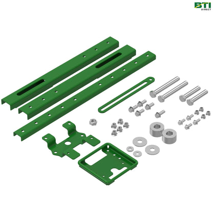 BPF11356: Universal GPS Mounting Hardware Kit