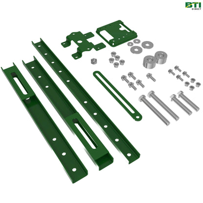 BPF11356: Universal GPS Mounting Hardware Kit