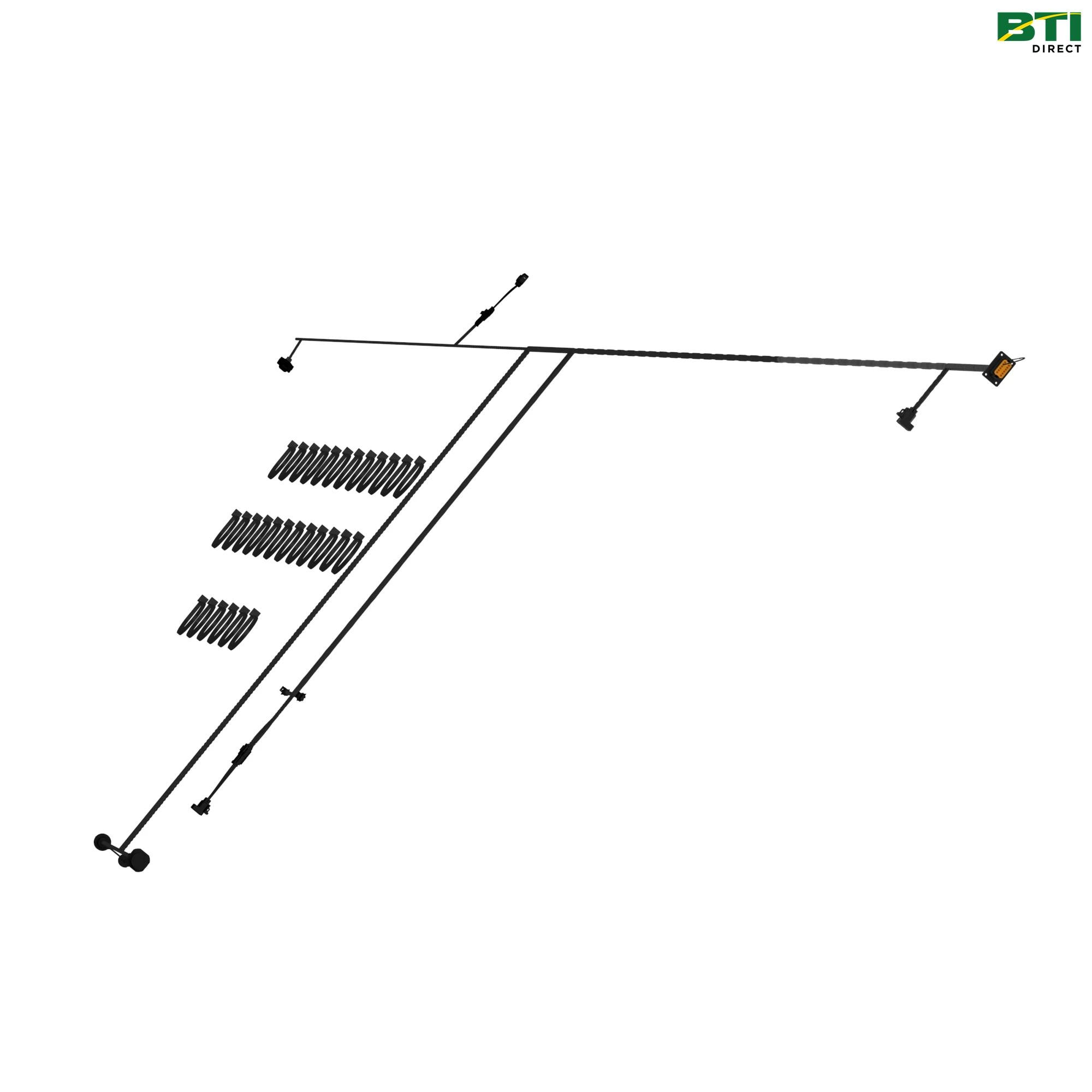 BPF11850: GreenStar™ Wiring Harness Kit