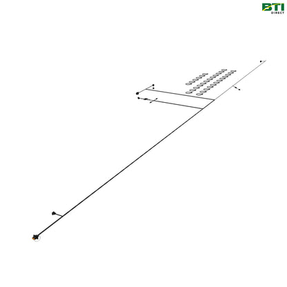BPF11850: GreenStar™ Wiring Harness Kit
