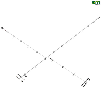 BPF12136: AutoTrac™ Harness Kit