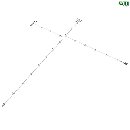 BPF12136: AutoTrac™ Harness Kit
