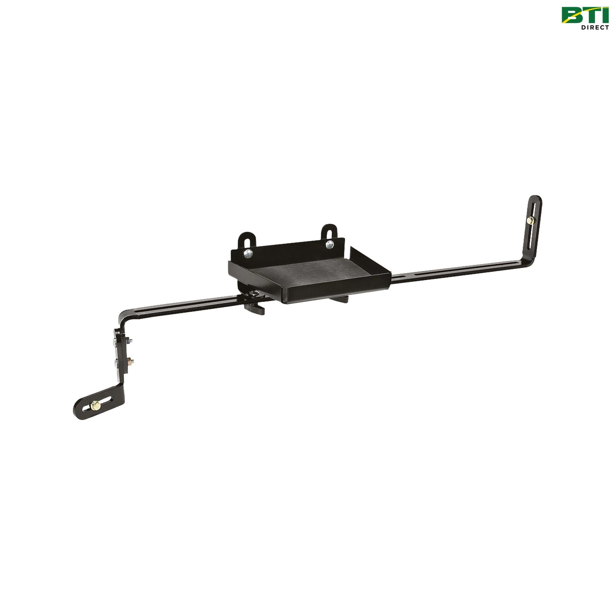 BRE10141: Tractor Accessory Mounting Bracket Kit