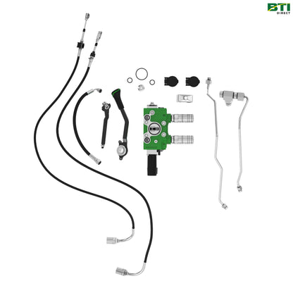 BSJ10110: Rear Selective Control Valve Kit