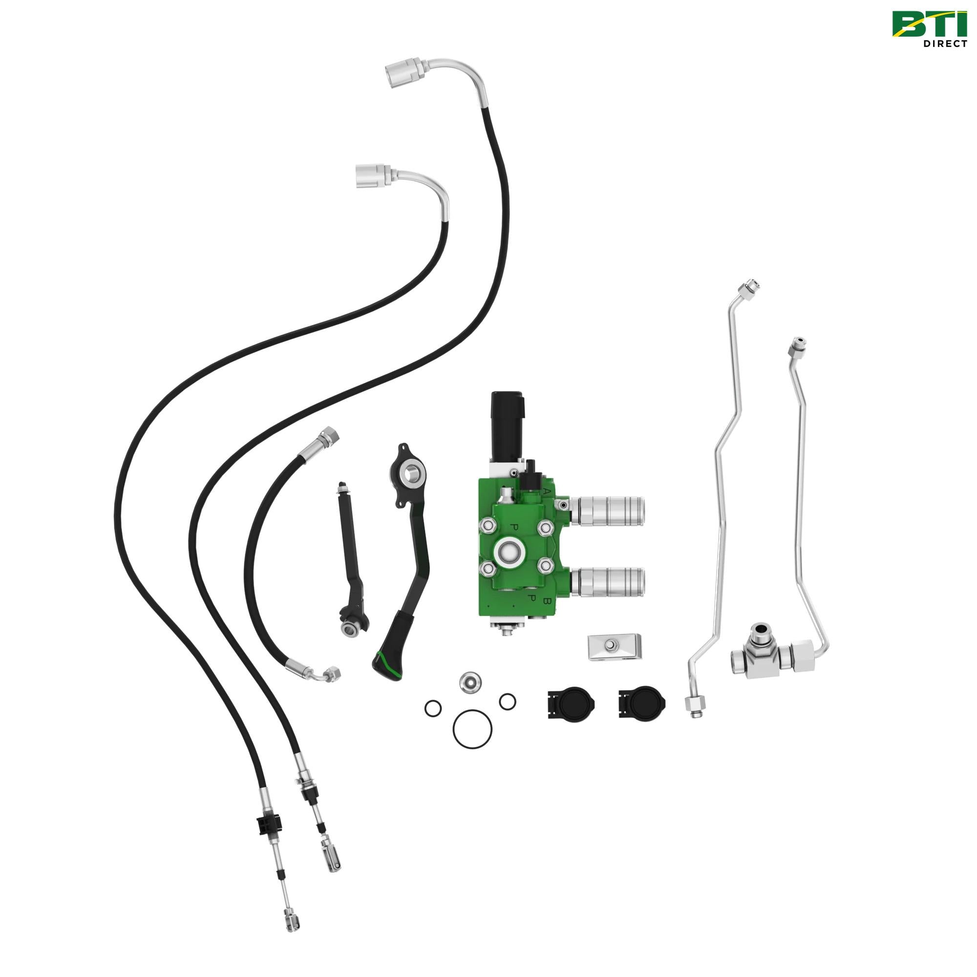 BSJ10110: Rear Selective Control Valve Kit