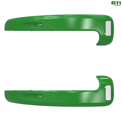 BSJ10303: Rear Fender Extension Kit