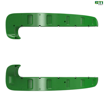 BSJ10303: Rear Fender Extension Kit