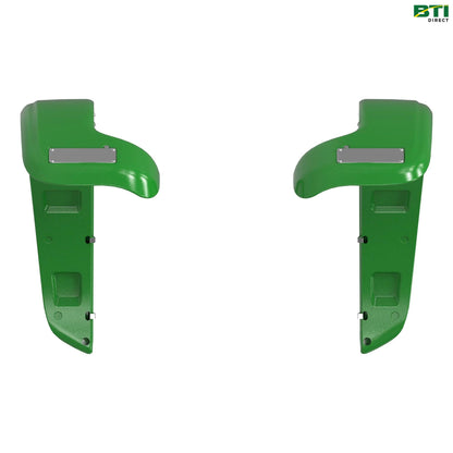 BSJ10303: Rear Fender Extension Kit