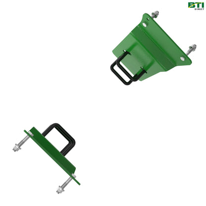 BSJ10341: Canopy Mounting Parts