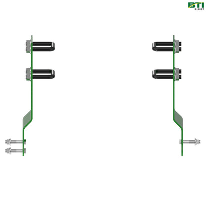 BSJ10341: Canopy Mounting Parts