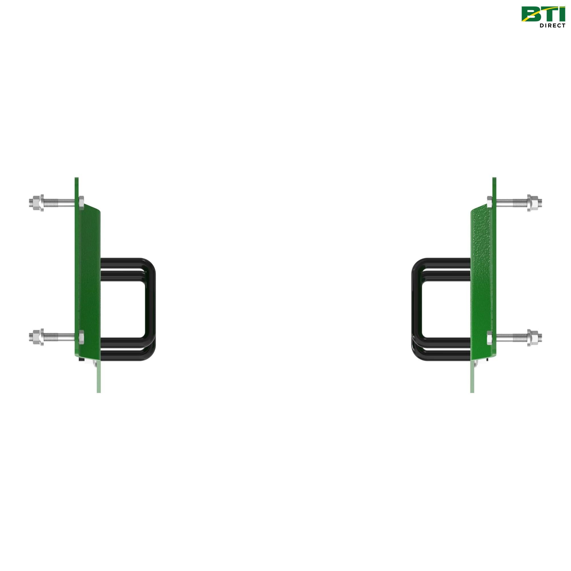 BSJ10341: Canopy Mounting Parts