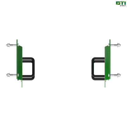 BSJ10341: Canopy Mounting Parts