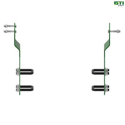 BSJ10341: Canopy Mounting Parts