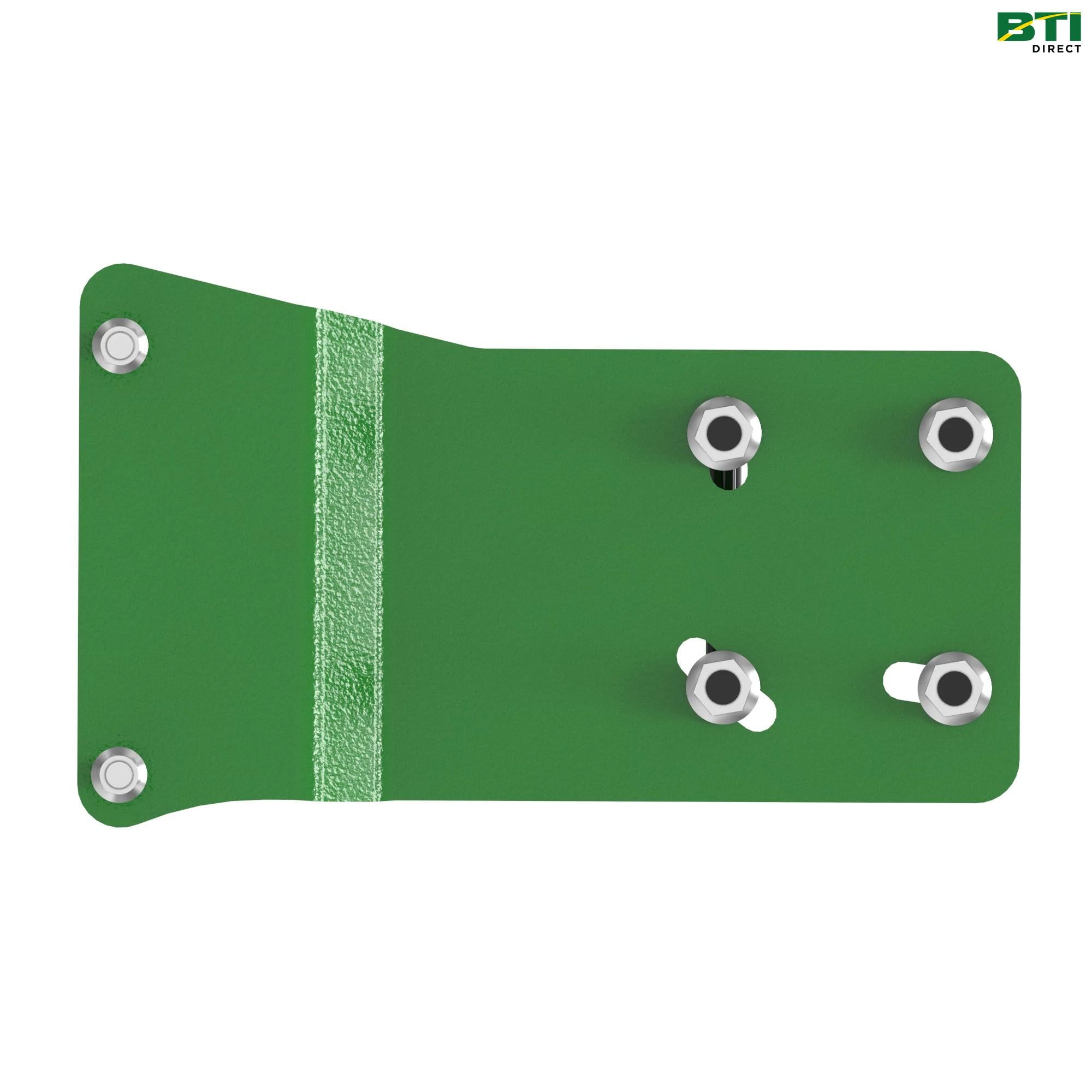 BSJ10341: Canopy Mounting Parts