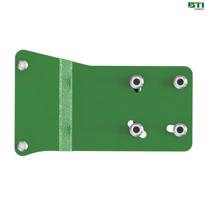 BSJ10341: Canopy Mounting Parts