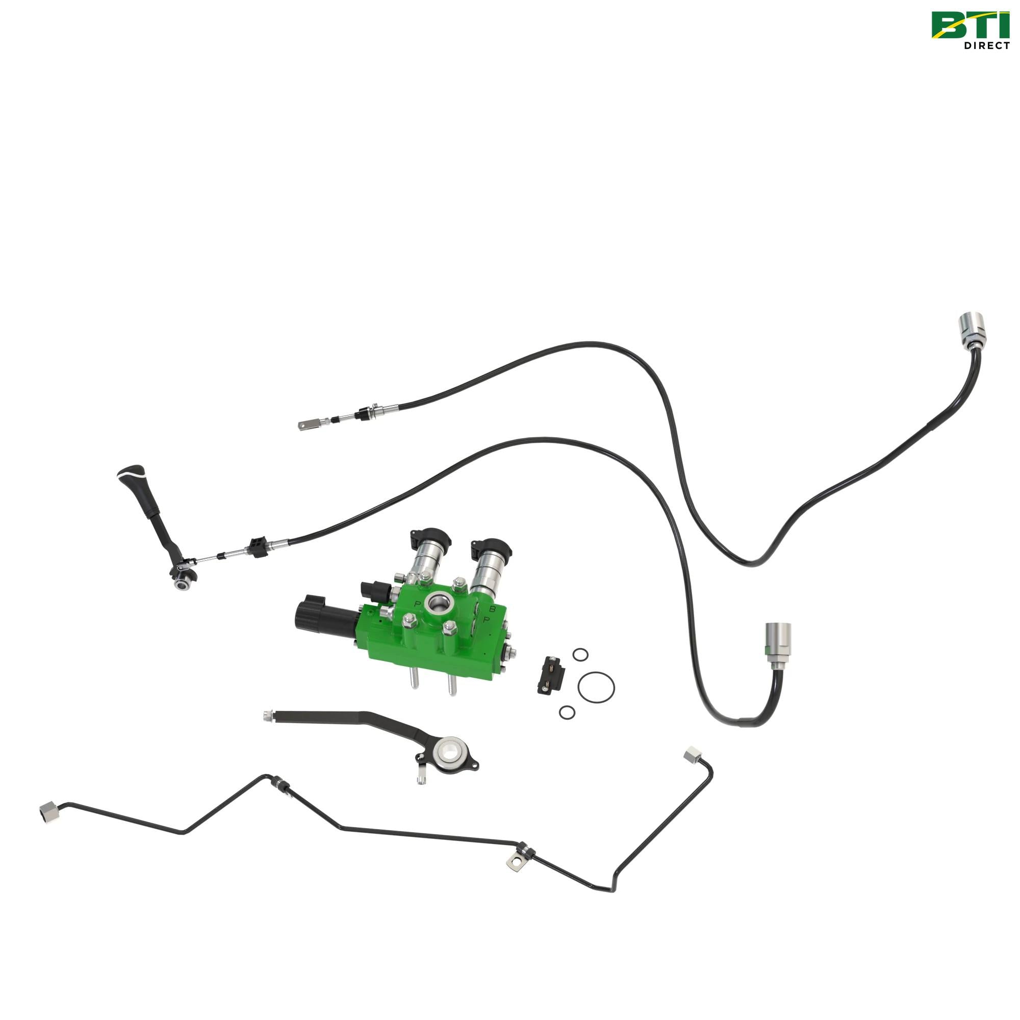 BSJ10441: Rear Selective Control Valve Kit